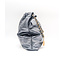 Handbag Chanel Quilted Calfskin Black 22  126055029