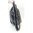 Handbag Chanel Quilted Calfskin Black 22  126055029