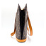 Handbag Louis Vuitton Babylon Monogram M51102 126055039