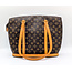 Handbag Louis Vuitton Babylon Monogram M51102 126055039
