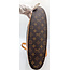 Handbag Louis Vuitton Babylon Monogram M51102 126055039