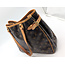 Handbag Louis Vuitton Batignolles Vertical Monogram M51153 126055038