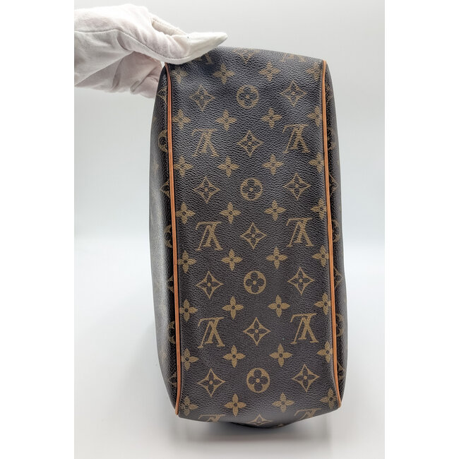 Handbag Louis Vuitton Batignolles Vertical Monogram M51153 126055038