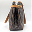 Handbag Louis Vuitton Batignolles Vertical Monogram M51153 126055038