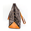 Handbag Louis Vuitton Cabas Mezzo Monogram M51151 126055037