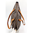 Handbag Louis Vuitton Cabas Mezzo Monogram M51151 126055037