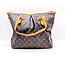 Handbag Louis Vuitton Palermo PM Monogram (No Strap) M40145 126055041