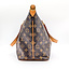 Handbag Louis Vuitton Palermo PM Monogram (No Strap) M40145 126055041