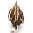 Handbag Louis Vuitton Palermo GM Monogram W/Strap M40146 126055040