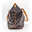 Handbag Louis Vuitton Palermo GM Monogram W/Strap M40146 126055040