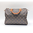 Handbag Louis Vuitton Speedy 30 Monogram M41526 126055042