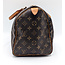 Handbag Louis Vuitton Speedy 30 Monogram M41526 126055042