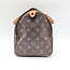 Handbag Louis Vuitton Speedy 30 Monogram M41526 126055042