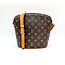 Handbag Louis Vuitton Drouot Monogram M51290 126055035