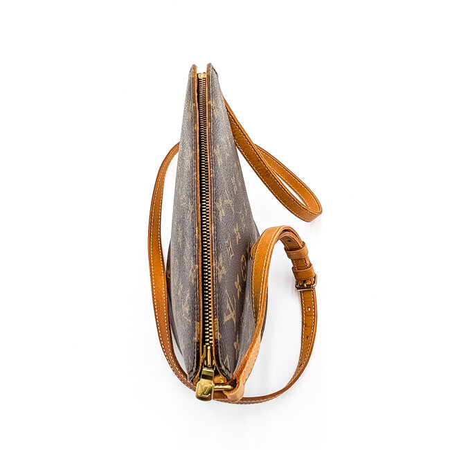Handbag Louis Vuitton Drouot Monogram M51290 126055035