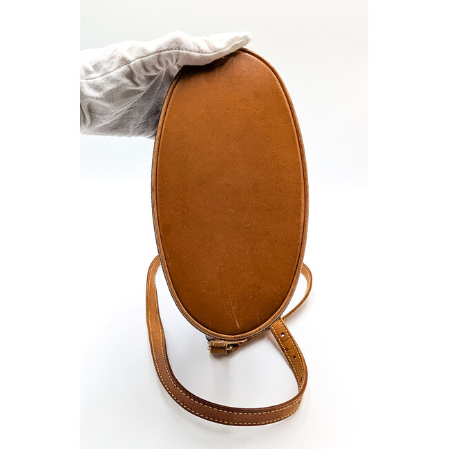 Handbag Louis Vuitton Drouot Monogram M51290 126055035