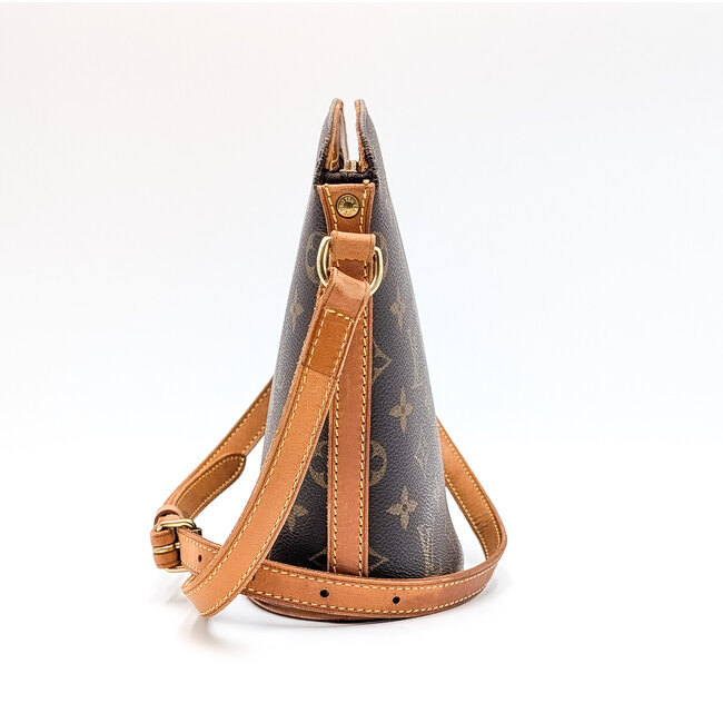 Handbag Louis Vuitton Drouot Monogram M51290 126055035