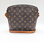 Handbag Louis Vuitton Drouot Monogram M51290 126055035