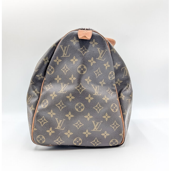 Handbag Louis Vuitton Keepall 45 Monogram M41428 126055032