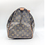 Handbag Louis Vuitton Keepall 45 Monogram M41428 126055032