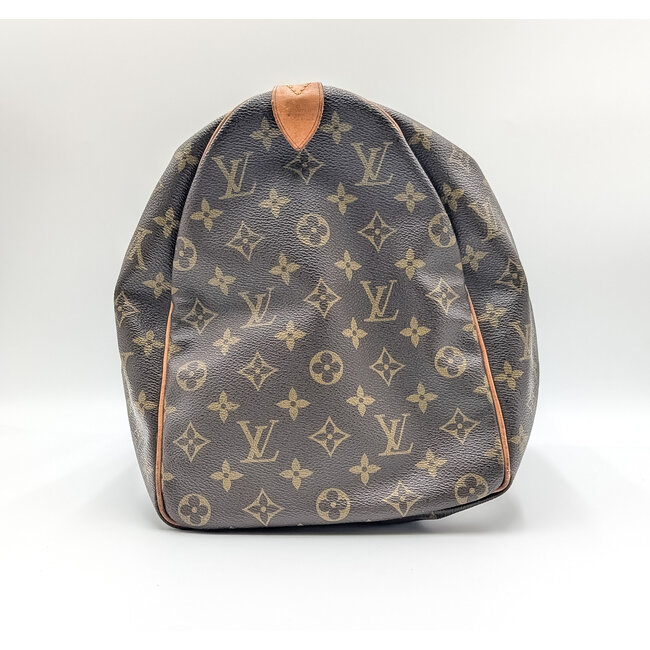 Handbag Louis Vuitton Keepall 45 Monogram M41428 126055032