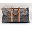Handbag Louis Vuitton Keepall 45 Monogram M41428 126055032
