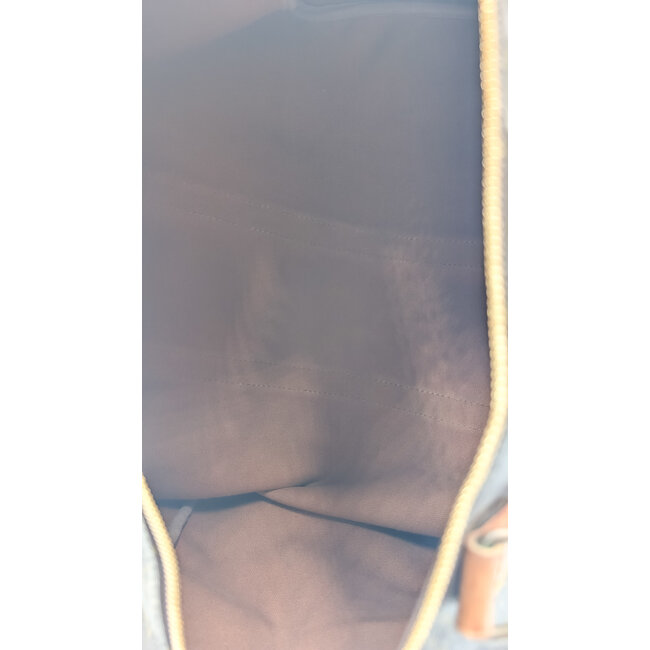 Handbag Louis Vuitton Keepall 45 Monogram M41428 126055032