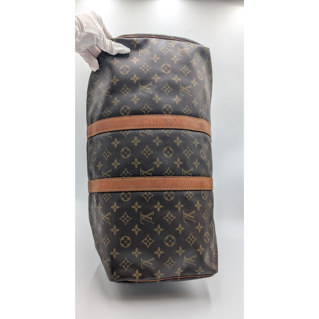 Handbag Louis Vuitton Keepall 45 Monogram M41428 126055032