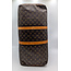 Handbag Louis Vuitton Keepall 55 Monogram Brown M41424 126055033