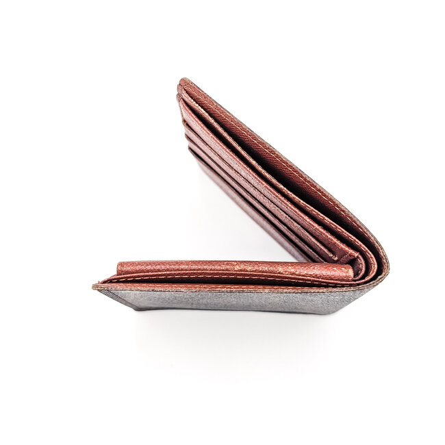 Wallet Louis Vuitton Marco Wallet Monogram M61675 126055036