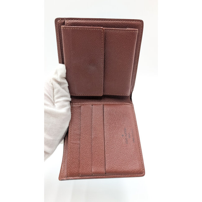 Wallet Louis Vuitton Marco Wallet Monogram M61675 126055036