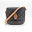 Handbag Louis Vuitton Mini Saint Cloud Monogram 126055043