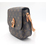 Handbag Louis Vuitton Mini Saint Cloud Monogram 126055043