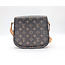 Handbag Louis Vuitton Mini Saint Cloud Monogram 126055043