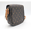 Handbag Louis Vuitton Mini Saint Cloud Monogram 126055043