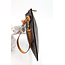 Handbag Louis Vuitton Pochette MM Monogram Canvas 126055056