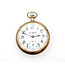 Pocket Watch Illinois Watch Company "Illinois Special" Yr. 1900 53.5mm Gold Plate Watch Only 126046021