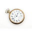 Pocket Watch Illinois Watch Company "Illinois Special" Yr. 1900 53.5mm Gold Plate Watch Only 126046021