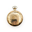 Pocket Watch Illinois Watch Company "Illinois Special" Yr. 1900 53.5mm Gold Plate Watch Only 126046021