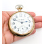 Pocket Watch Illinois Watch Company "Illinois Special" Yr. 1900 53.5mm Gold Plate Watch Only 126046021