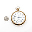 Pocket Watch Illinois Watch Company "Illinois Special" Yr. 1900 53.5mm Gold Plate Watch Only 126046021