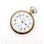 Pocket Watch Illinois Watch Company "Illinois Special" Yr. 1900 53.5mm Gold Plate Watch Only 126046021