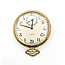Pocket Watch Elgin National Watch Company 15 jewels Yr.1930 42.5mm Gold Plate Watch Only 126046022