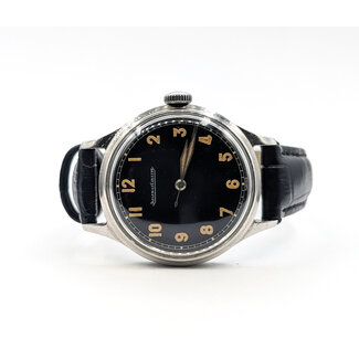 Watch Jaeger-LeCoultre Military Yr. 1940s 32mm Stainless Steel Watch Only 126046025