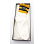 Socks Gucci Angry Wolf White & Yellow 126055058