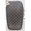 Handbag Louis Vuitton Neverfull MM Damier Ebene 126055061