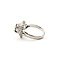 Ring 0.85ctw Round/Baguette Diamonds .85ct Alexandrite GIA: 2231584947 900pt sz6.5 124030188