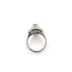 Ring 0.85ctw Round/Baguette Diamonds .85ct Alexandrite GIA: 2231584947 900pt sz6.5 124030188
