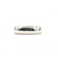 Ring Engagement Band 14kw 5.5mm Sz8.5 4.77g 126052028