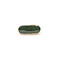 Ring East/West 2ct Jade 9ky 7.5mm Sz8.5 4.65g 126050067